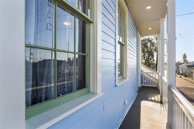 1527 Reverend John Raphael Jr Way, Unit A New Orleans, LA 70113 - Photo 8 of 8