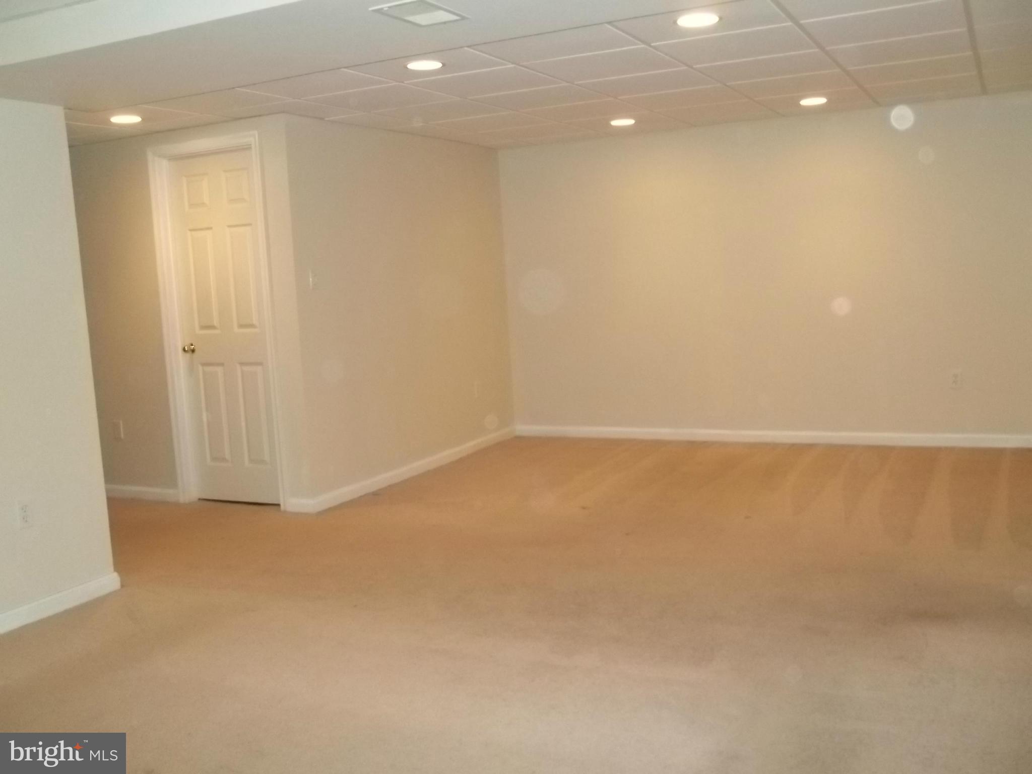 6624 Ridge Road Eldersburg, MD 21784 - Photo 16 of 20 a view of an empty room