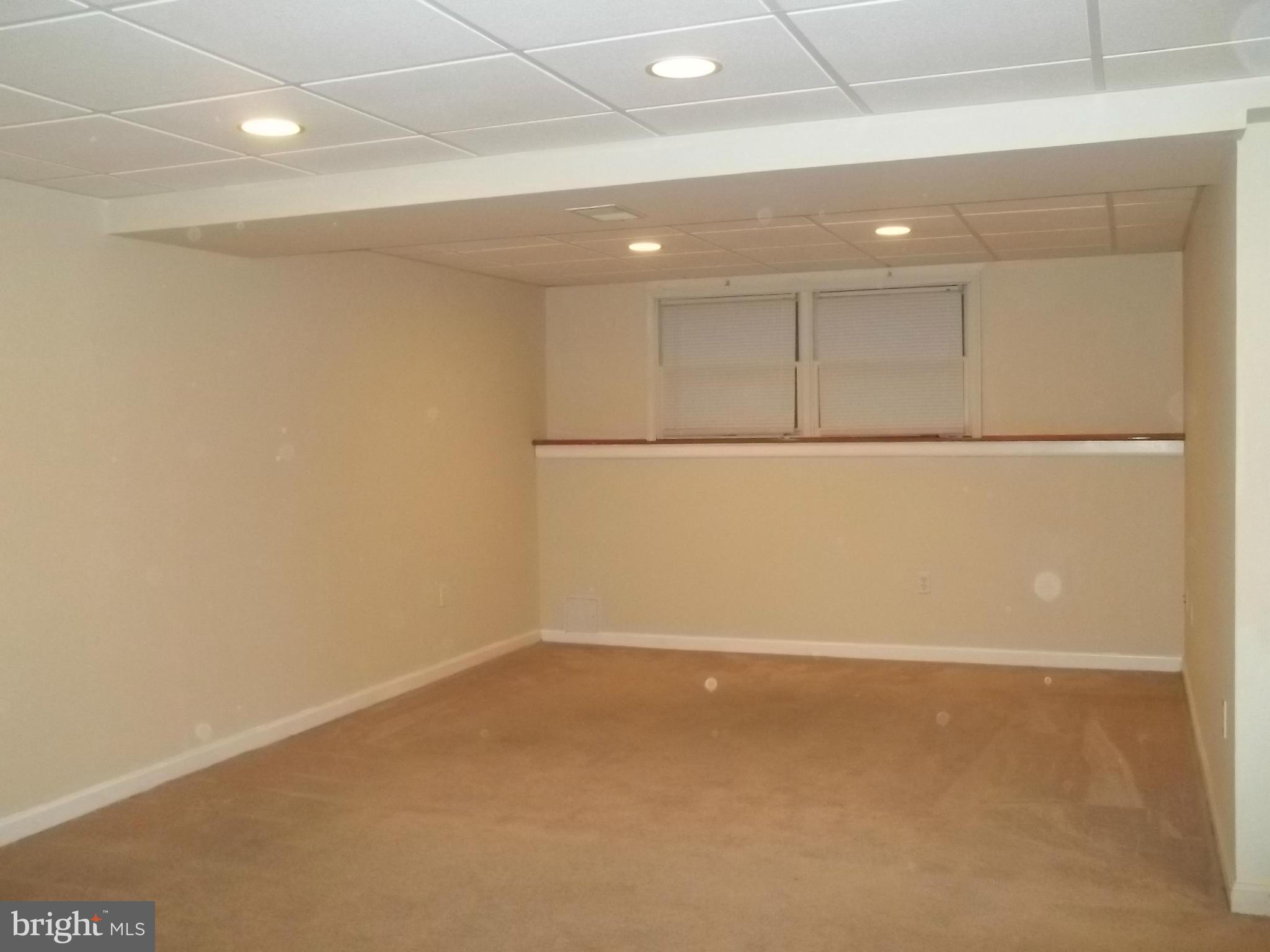 6624 Ridge Road Eldersburg, MD 21784 - Photo 17 of 20 a view of an empty room