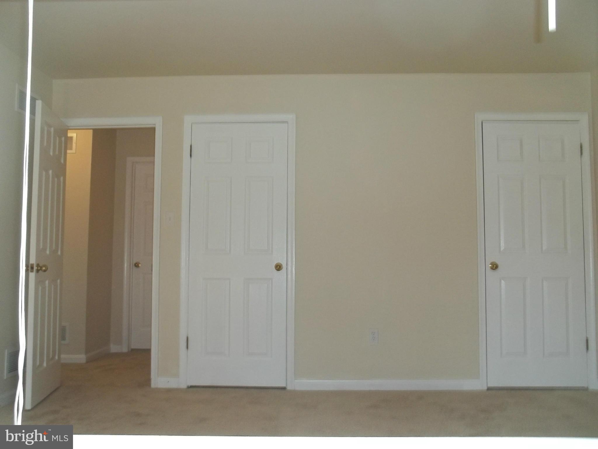 6624 Ridge Road Eldersburg, MD 21784 - Photo 10 of 20 a view of a closet area