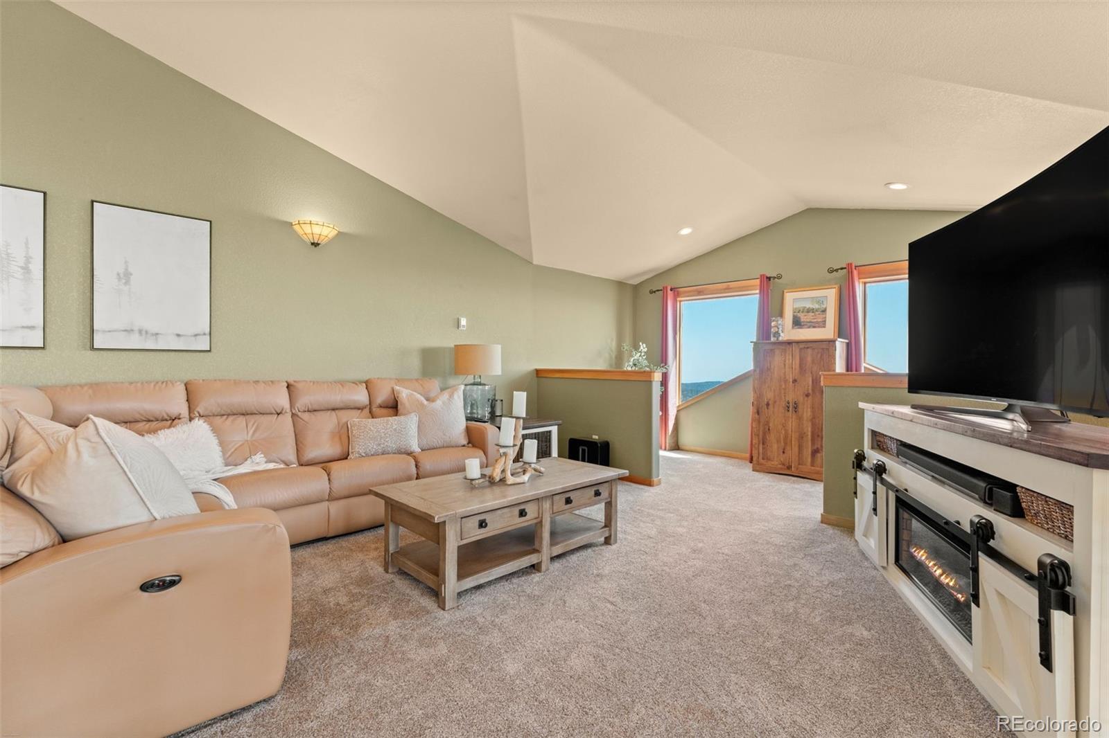 13432 Riley Peak Road Conifer, CO 80433 - Photo 28 of 50