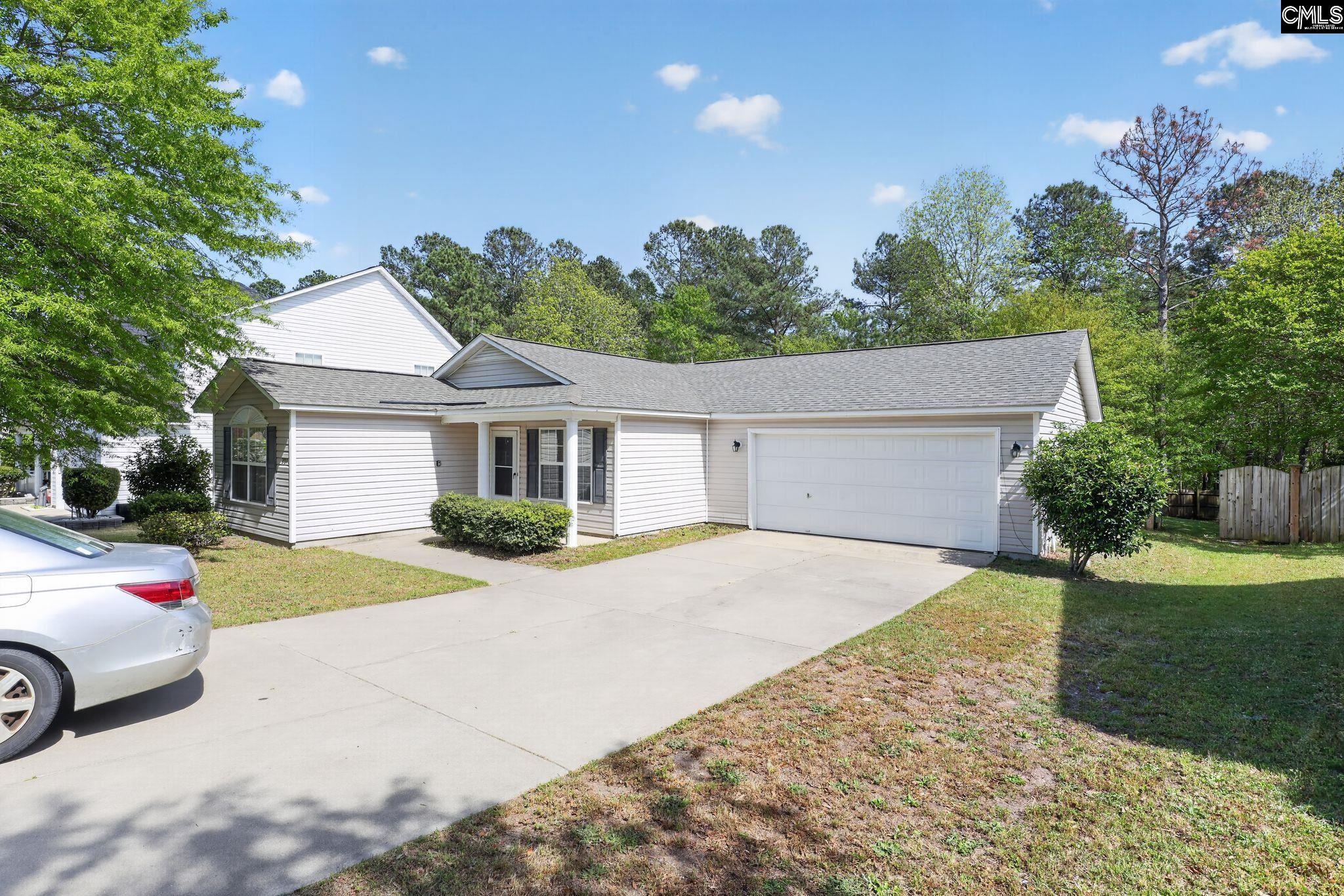 207 Cogburn Road Columbia, SC 29229 - Photo 2 of 33