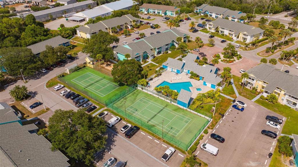 455 Alt 19, Unit 159 Palm Harbor, FL 34683 - Photo 55 of 65