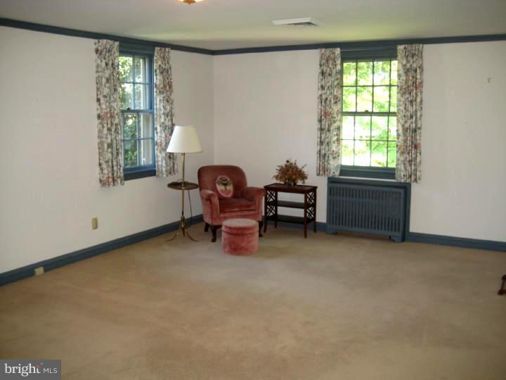 110 Glenwood Road Haddonfield, NJ 08033 - Photo 11 of 17 a living room with furniture and a window