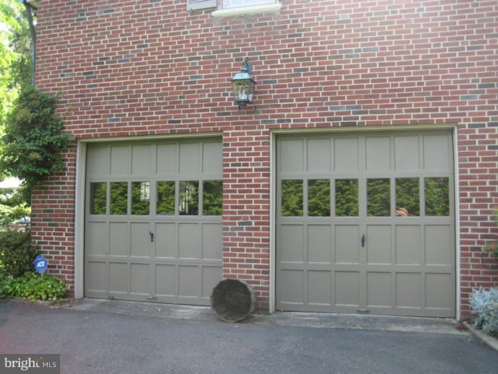 110 Glenwood Road Haddonfield, NJ 08033 - Photo 15 of 17 a front view of a house
