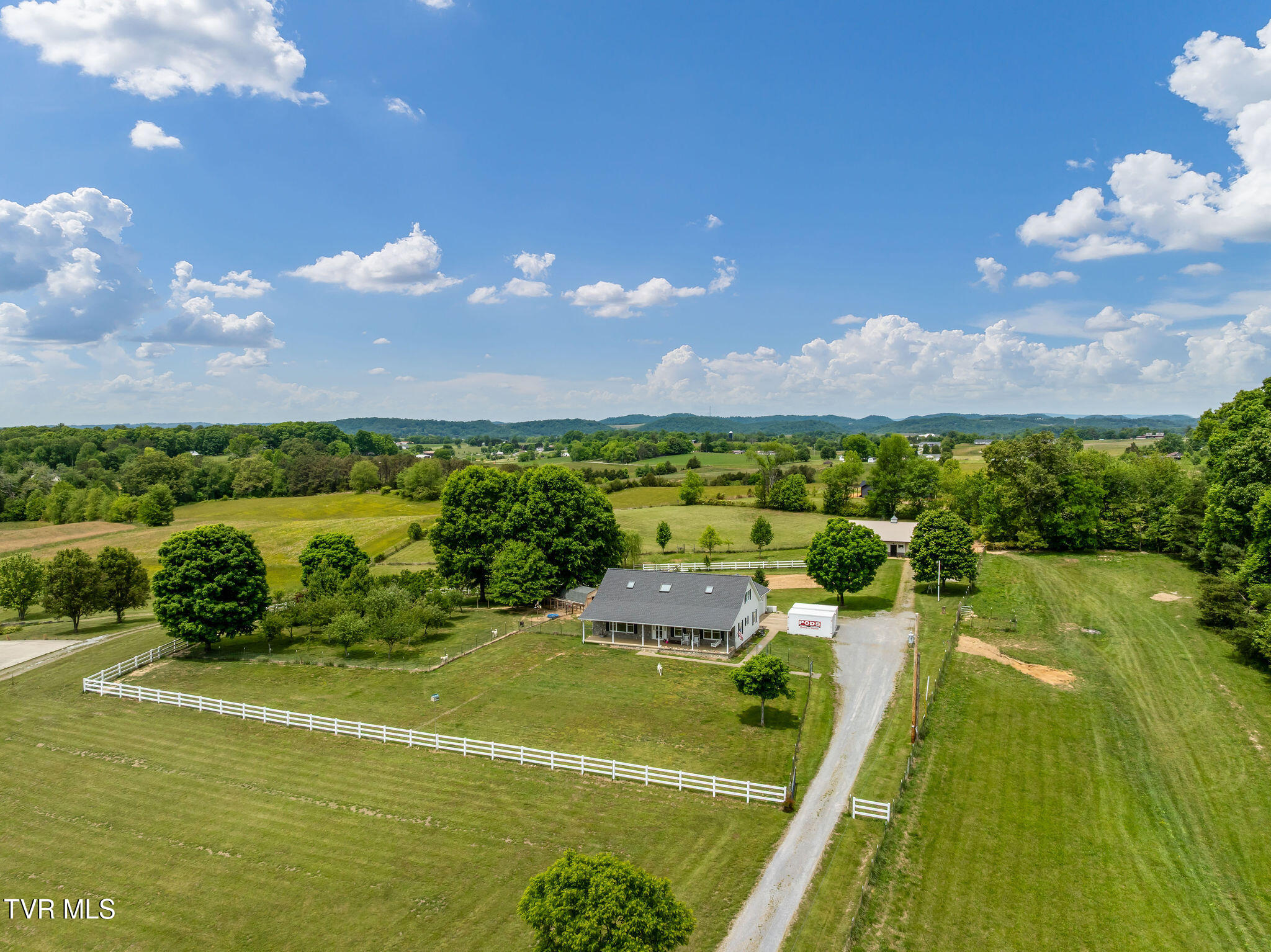1385 Wilhoit Road Chuckey, TN 37641 - Photo 111 of 126 DJI_0169