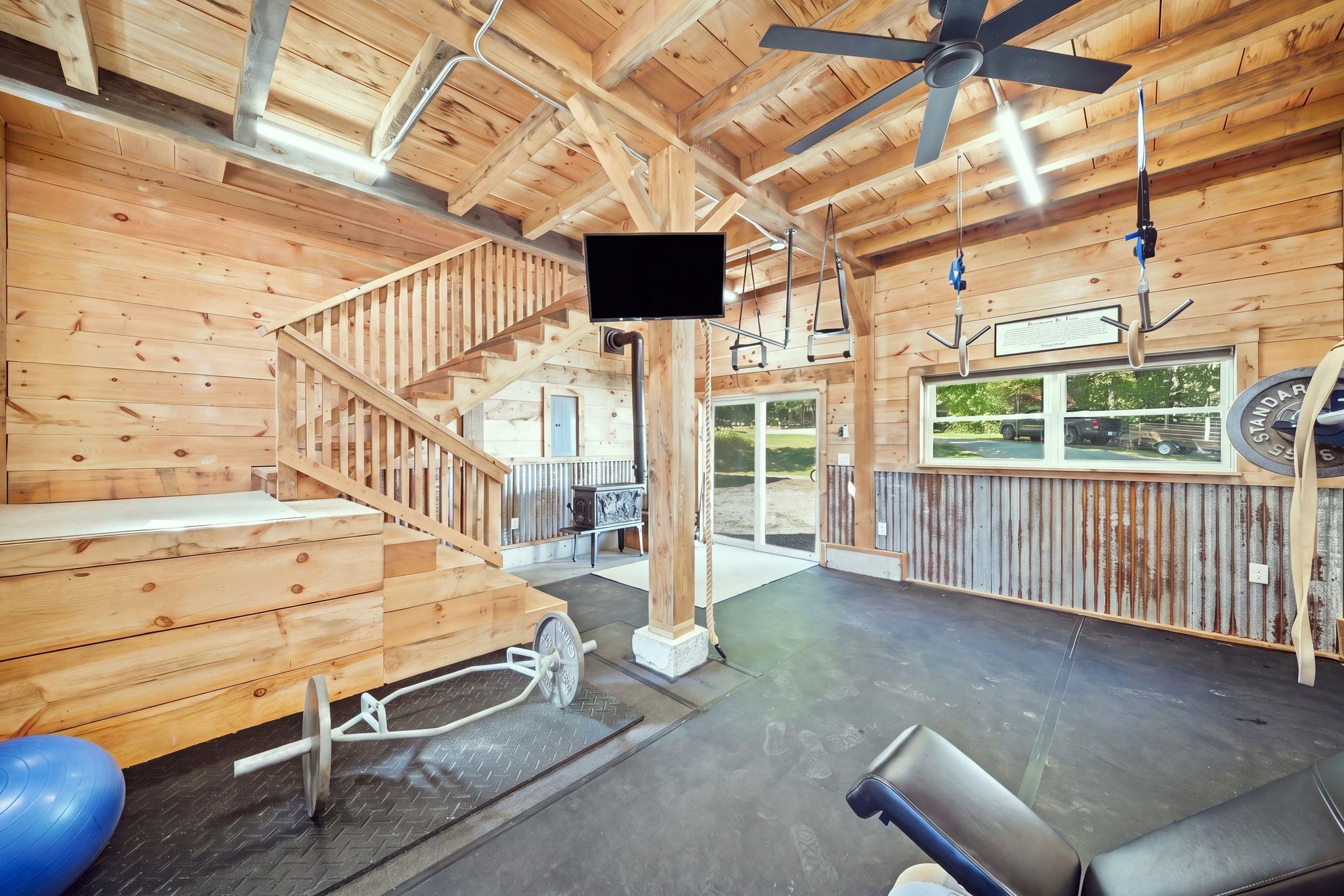 654 New Boston Road Francestown, NH 03043 - Photo 30 of 55 Gallery Image 30