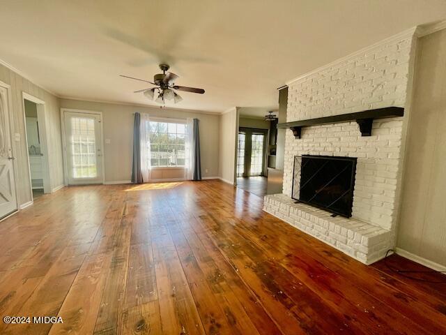 3120 Walden Road Macon, GA 31216 - Photo 22 of 45 IMG_0635