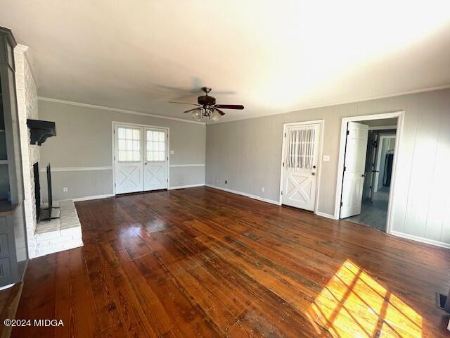 3120 Walden Road Macon, GA 31216 - Photo 24 of 45 IMG_0637