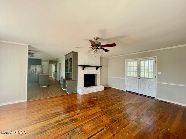 3120 Walden Road Macon, GA 31216 - Photo 25 of 45 IMG_0642