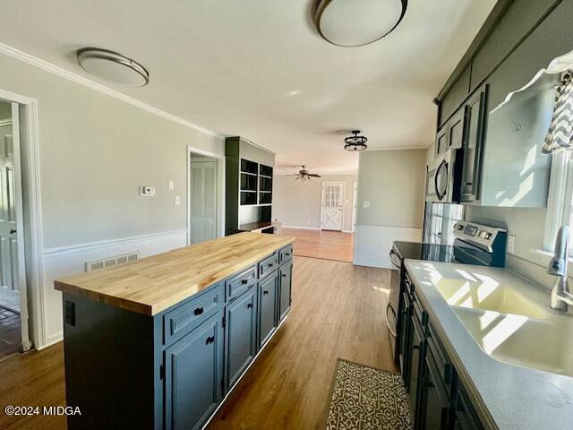 3120 Walden Road Macon, GA 31216 - Photo 28 of 45 IMG_0646
