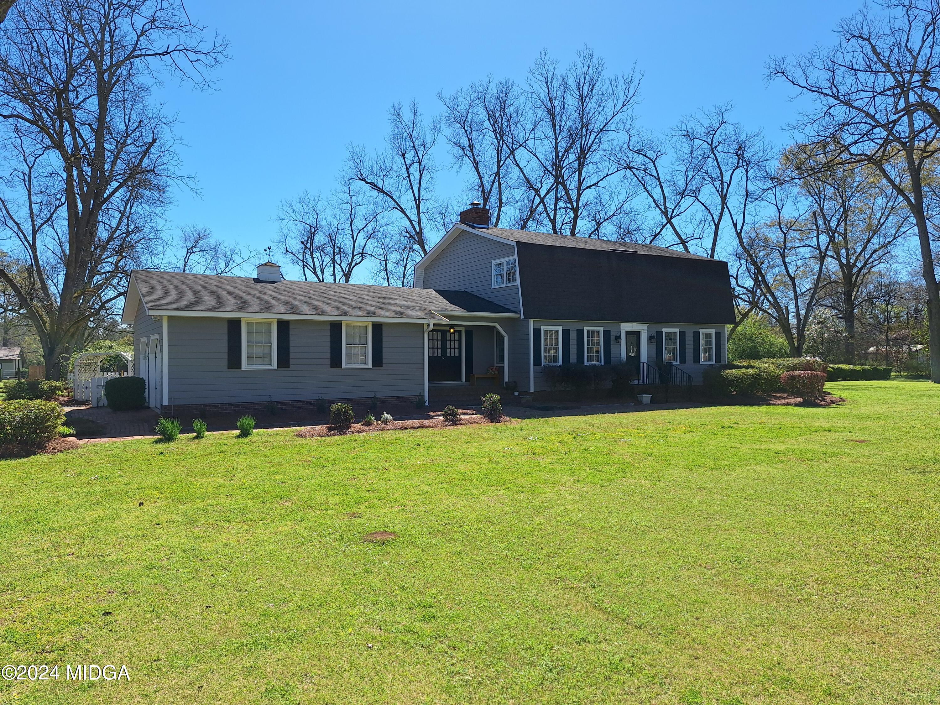 3120 Walden Road Macon, GA 31216 - Photo 4 of 45 20240310_151119