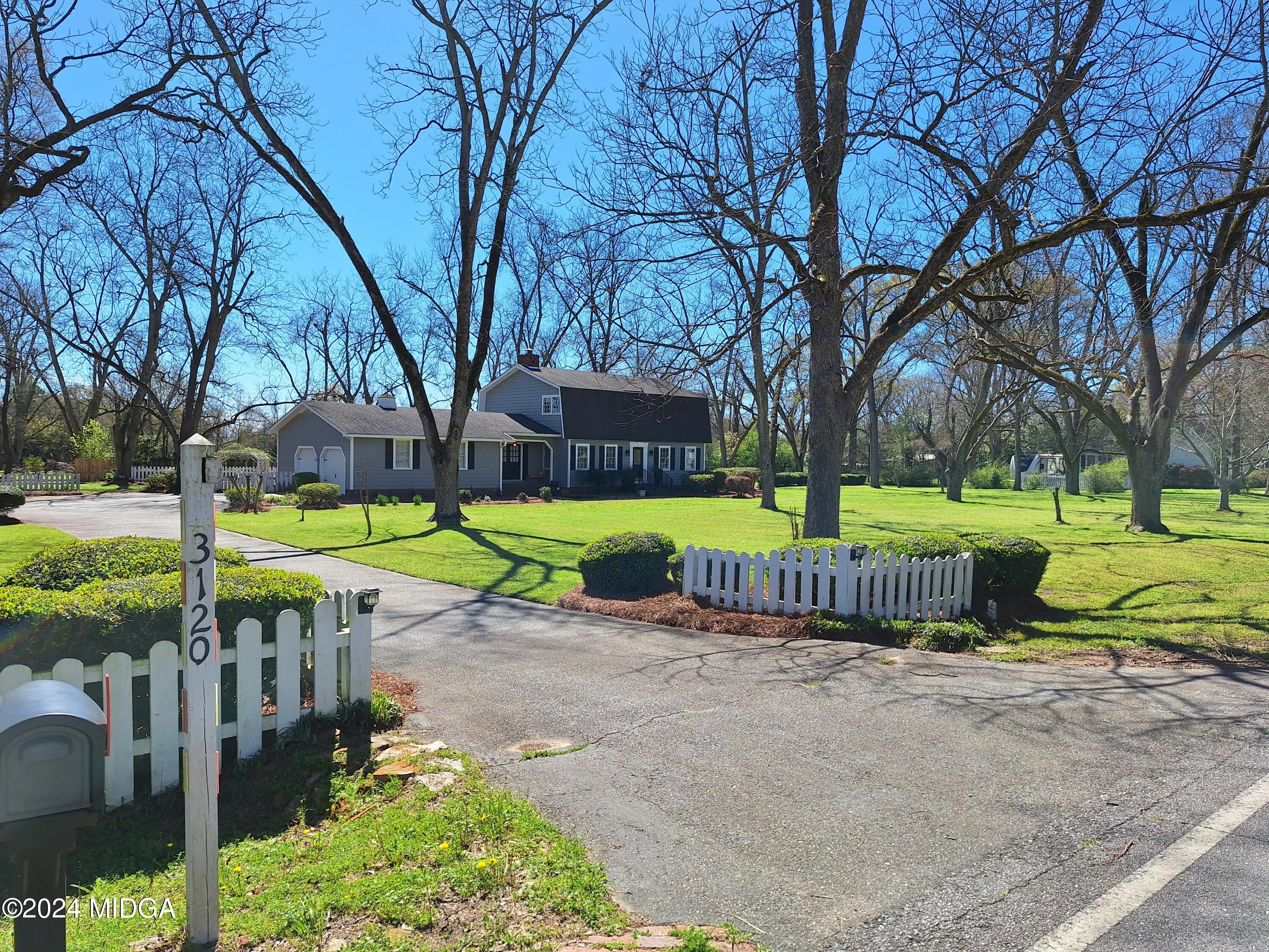 3120 Walden Road Macon, GA 31216 - Photo 6 of 45 20240310_144155