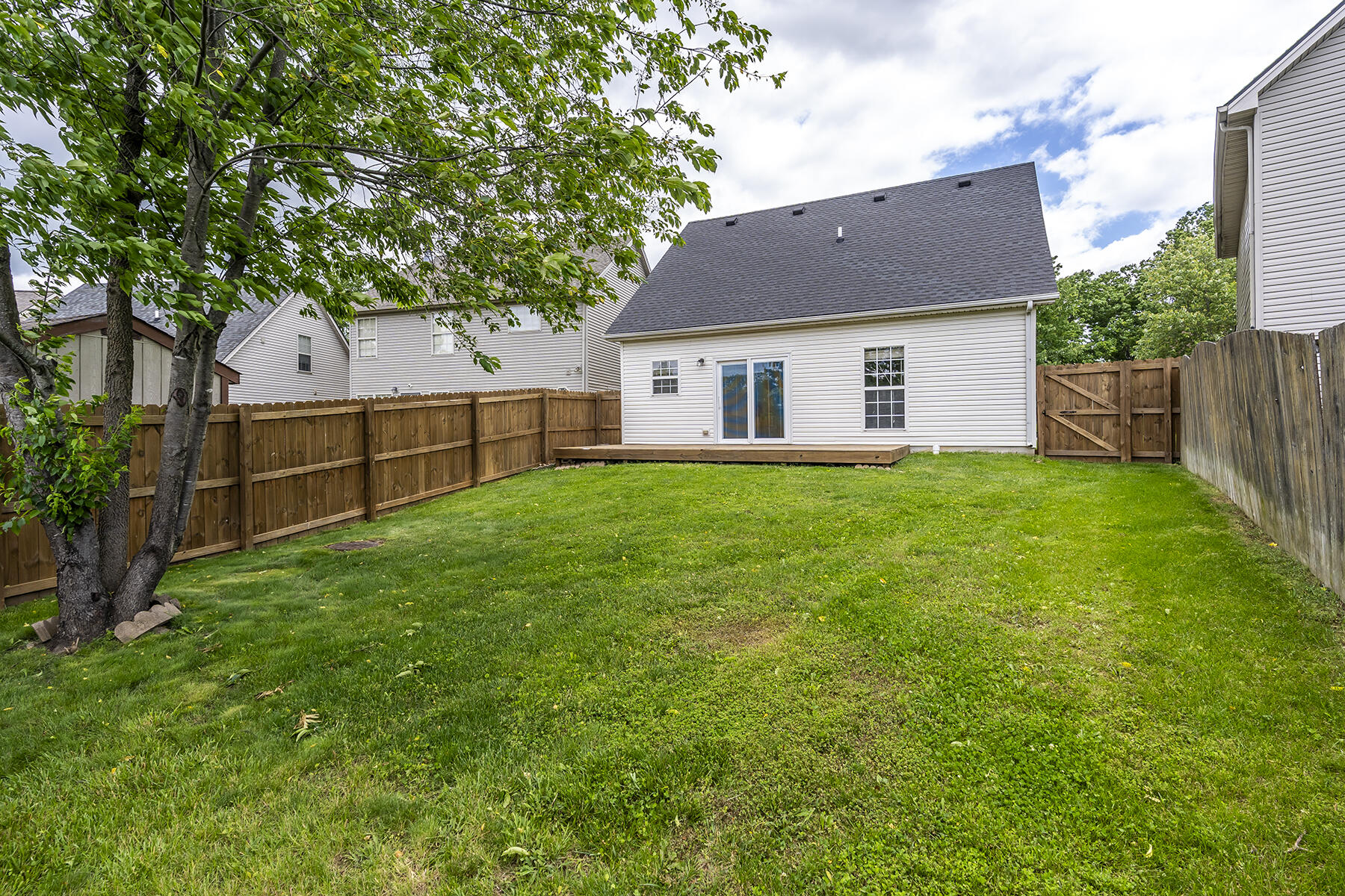 164 Strawberry Fields Road Lexington, KY 40516 - Photo 21 of 24 1614strawberry24