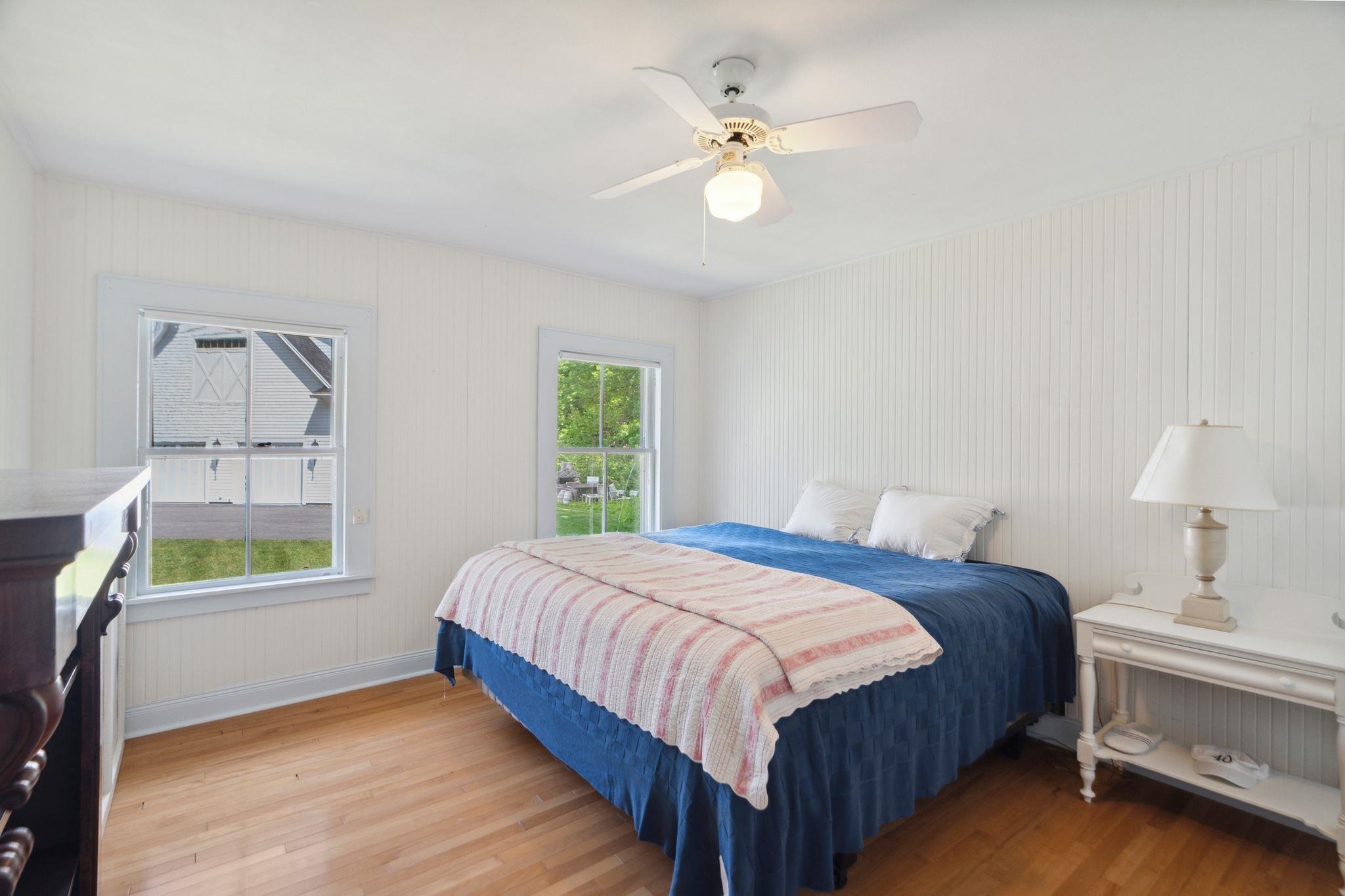 73 Sewall Road Wolfeboro, NH 03894 - Photo 17 of 24