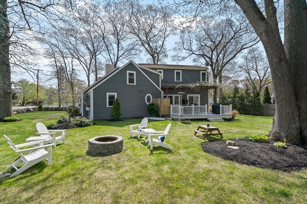 229 Beaver Dam Road Scituate, MA 02066 - Photo 19 of 22