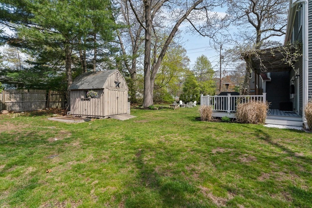 229 Beaver Dam Road Scituate, MA 02066 - Photo 20 of 22