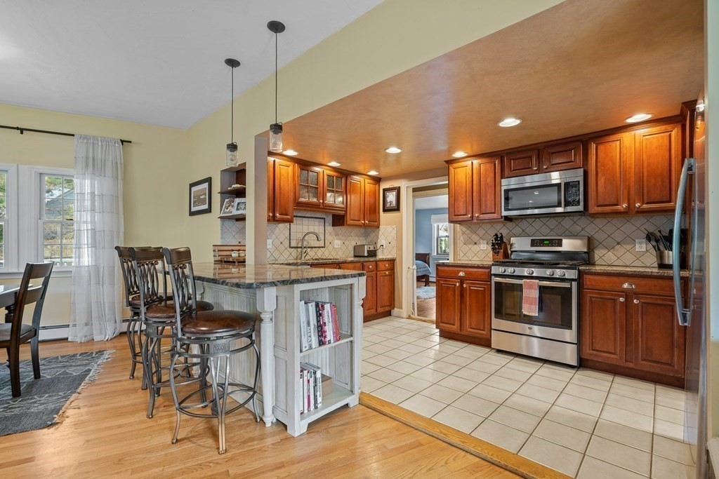 229 Beaver Dam Road Scituate, MA 02066 - Photo 2 of 22