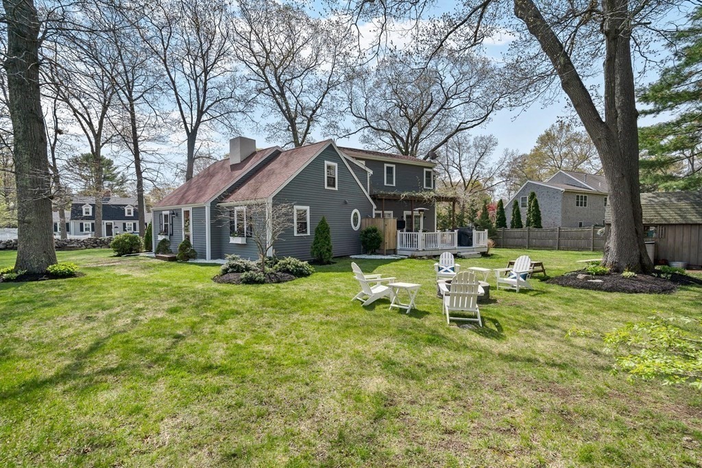 229 Beaver Dam Road Scituate, MA 02066 - Photo 21 of 22