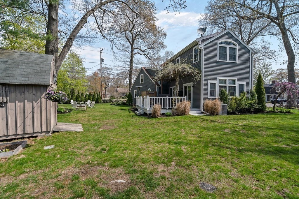 229 Beaver Dam Road Scituate, MA 02066 - Photo 22 of 22