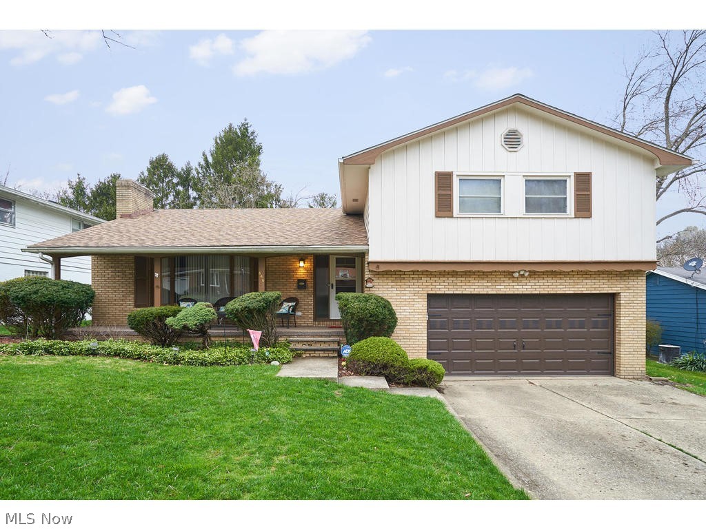 646 Garnette Road Akron, OH 44313 - Photo 1 of 17 Gallery Image 1