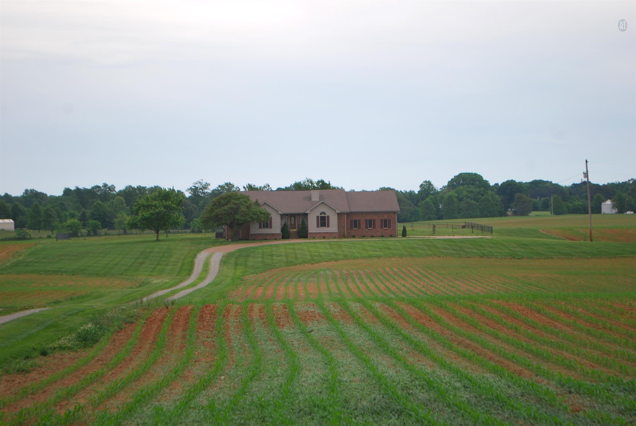 4969 East Robertson Road Cross Plains, TN 37049 - Photo 2 of 15