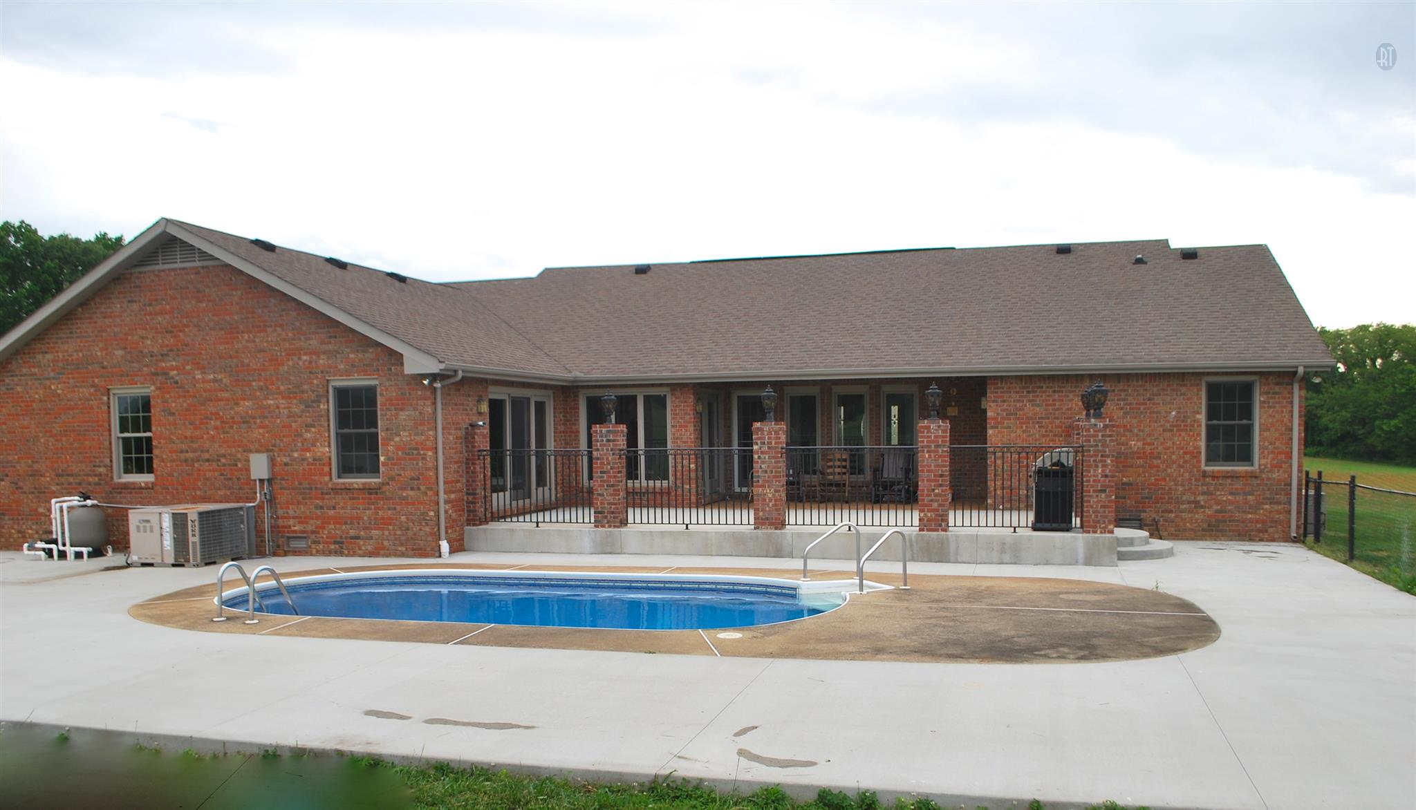 4969 East Robertson Road Cross Plains, TN 37049 - Photo 3 of 15