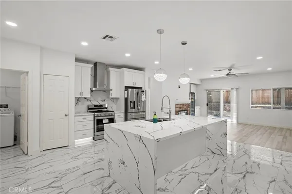 $3,450 | 13576 Fern Pine Street, Victorville, CA 92392