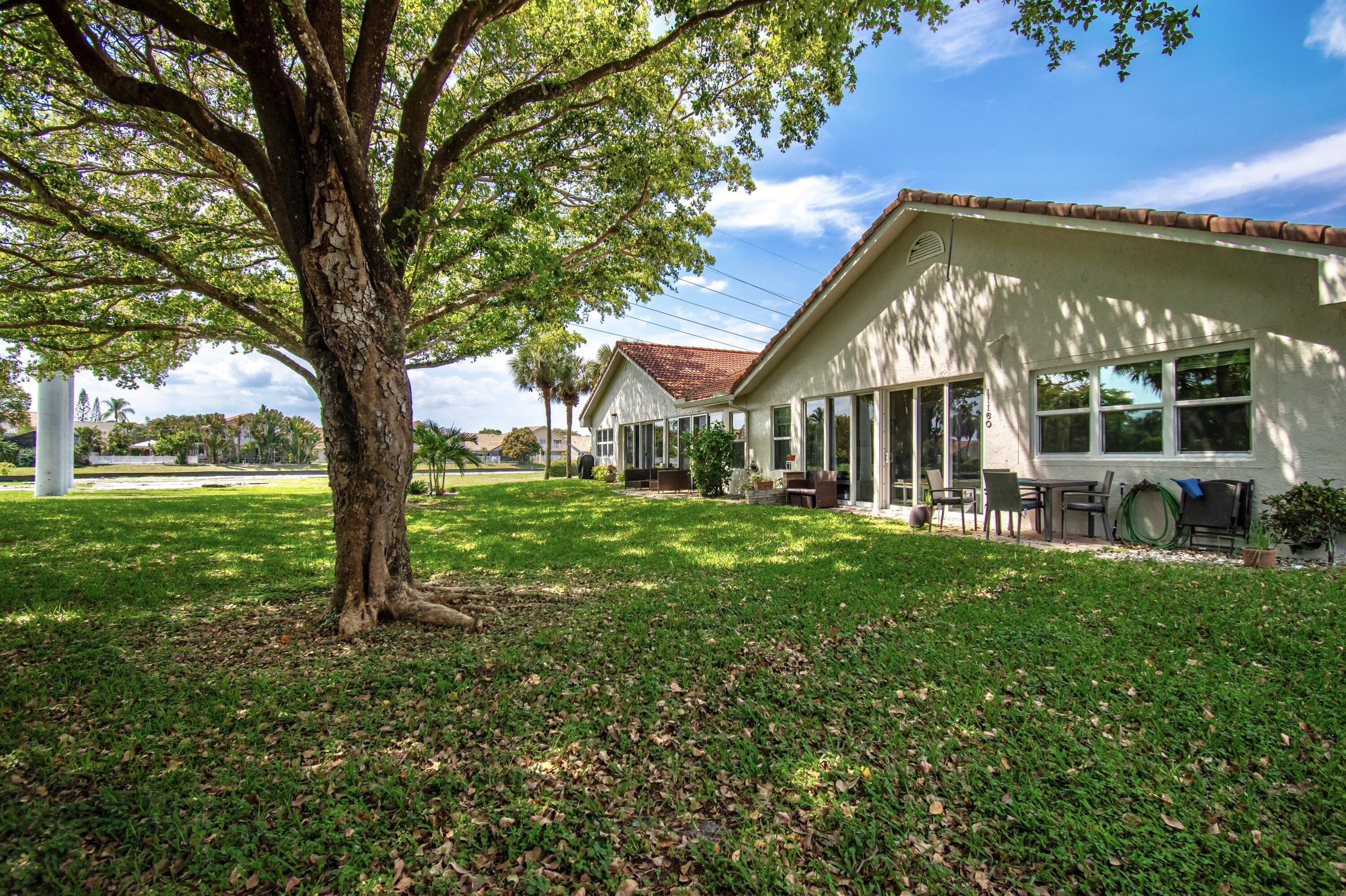 11160 Rios Road, Unit 11160 Boca Raton, FL 33498 - Photo 34 of 35 85538522-3D1A-4B65-ABCB-95727878FB4A