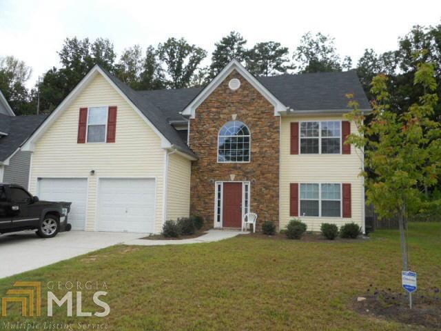 2222 Corkscrew Way, Unit 38 Villa Rica, GA 30180 - Photo 1 of 1