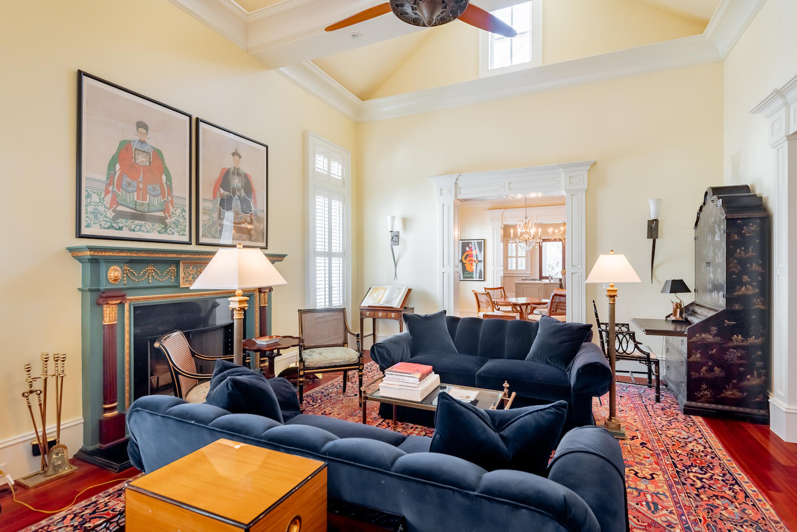 122 West Shipyard Road Mount Pleasant, SC 29464 - Photo 8 of 48 122WestShipyardRoad-KeenEyeMarketing-13