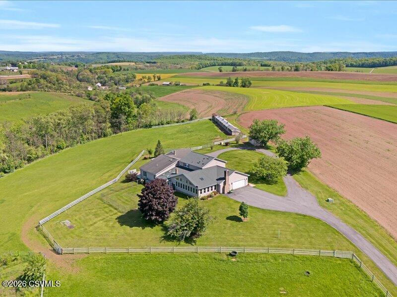 1105 Red Hill Road Port Trevorton, PA 17864 - Photo 6 of 78