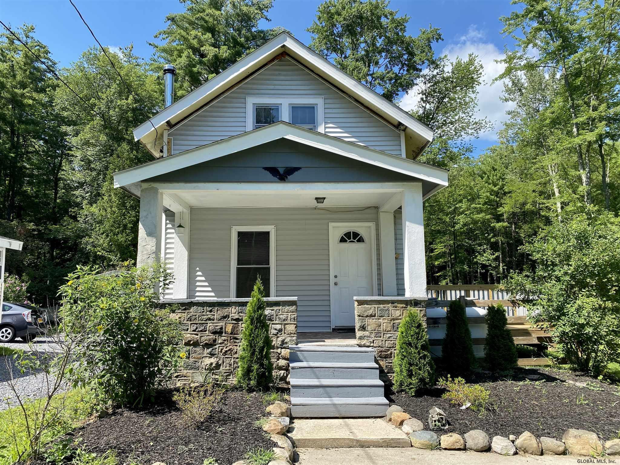 116 Brookline Road Ballston, NY 12020 - Photo 1 of 30 Photo 1