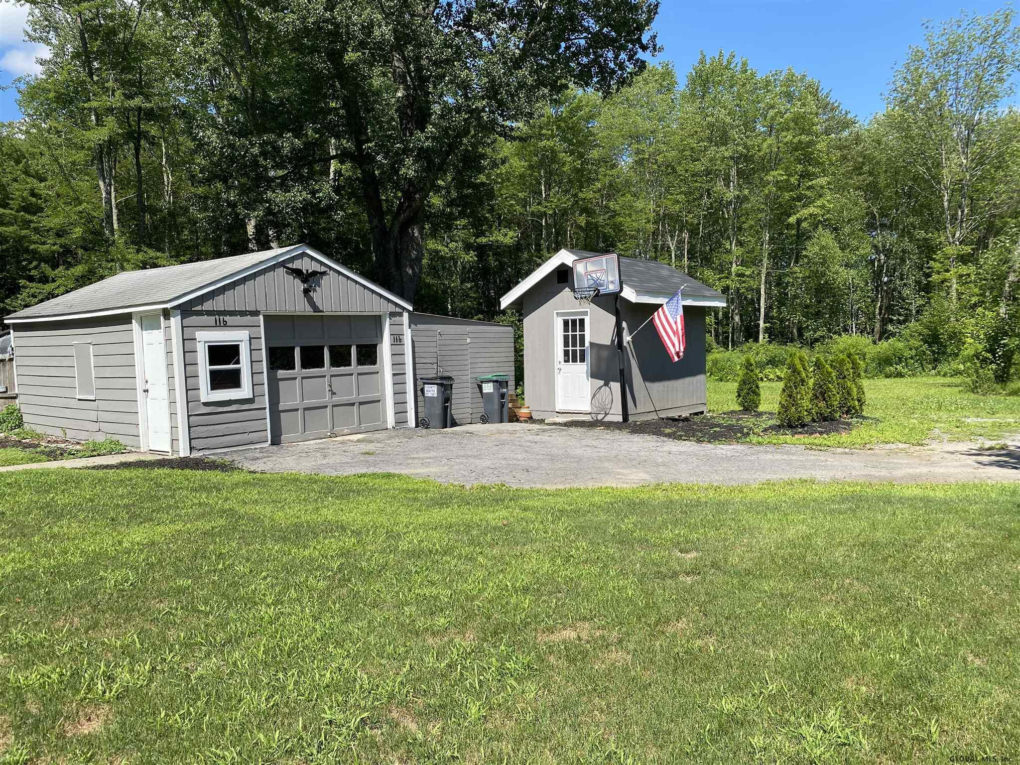 116 Brookline Road Ballston, NY 12020 - Photo 23 of 30 Photo 23