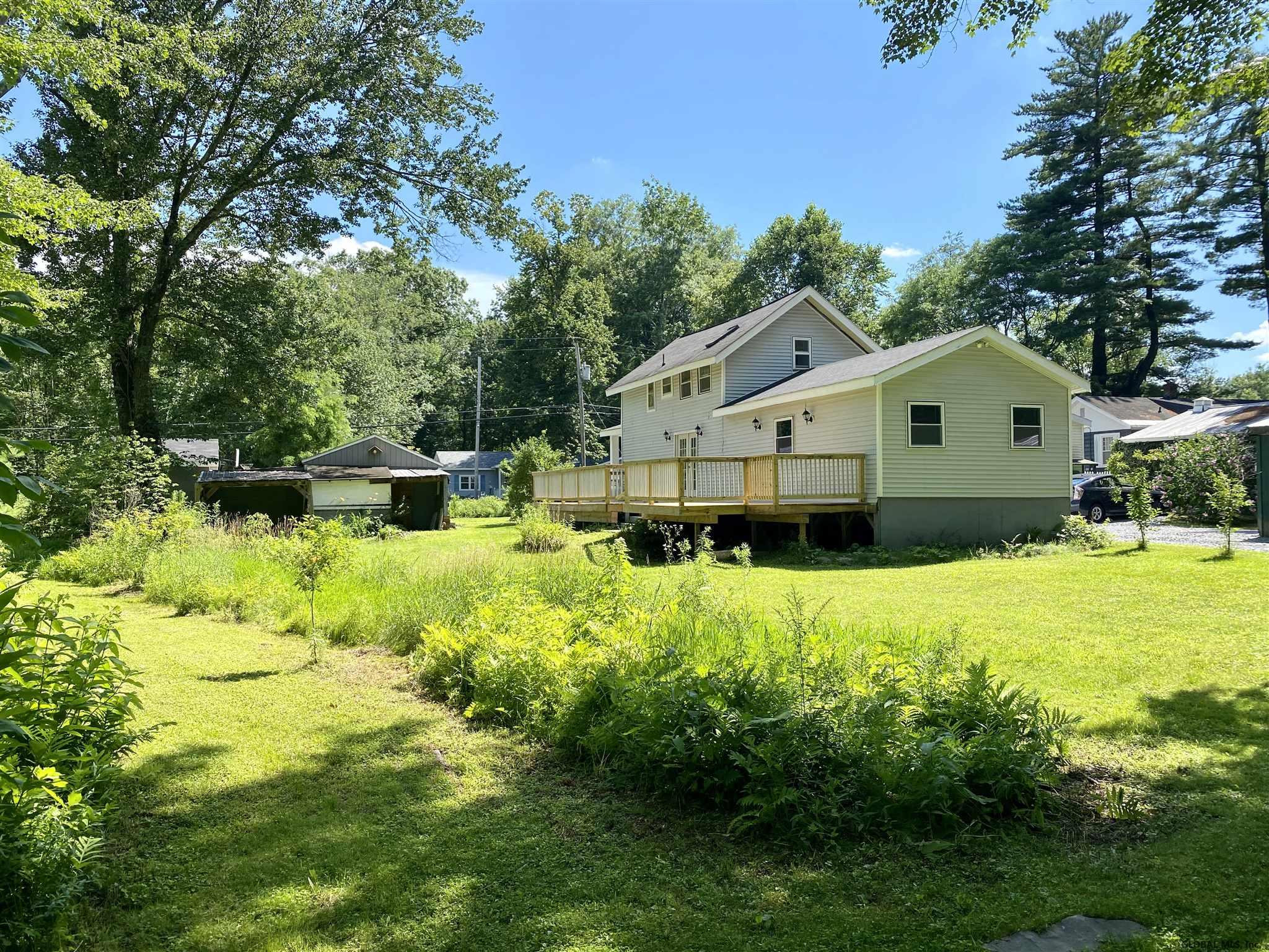 116 Brookline Road Ballston, NY 12020 - Photo 24 of 30 Photo 24