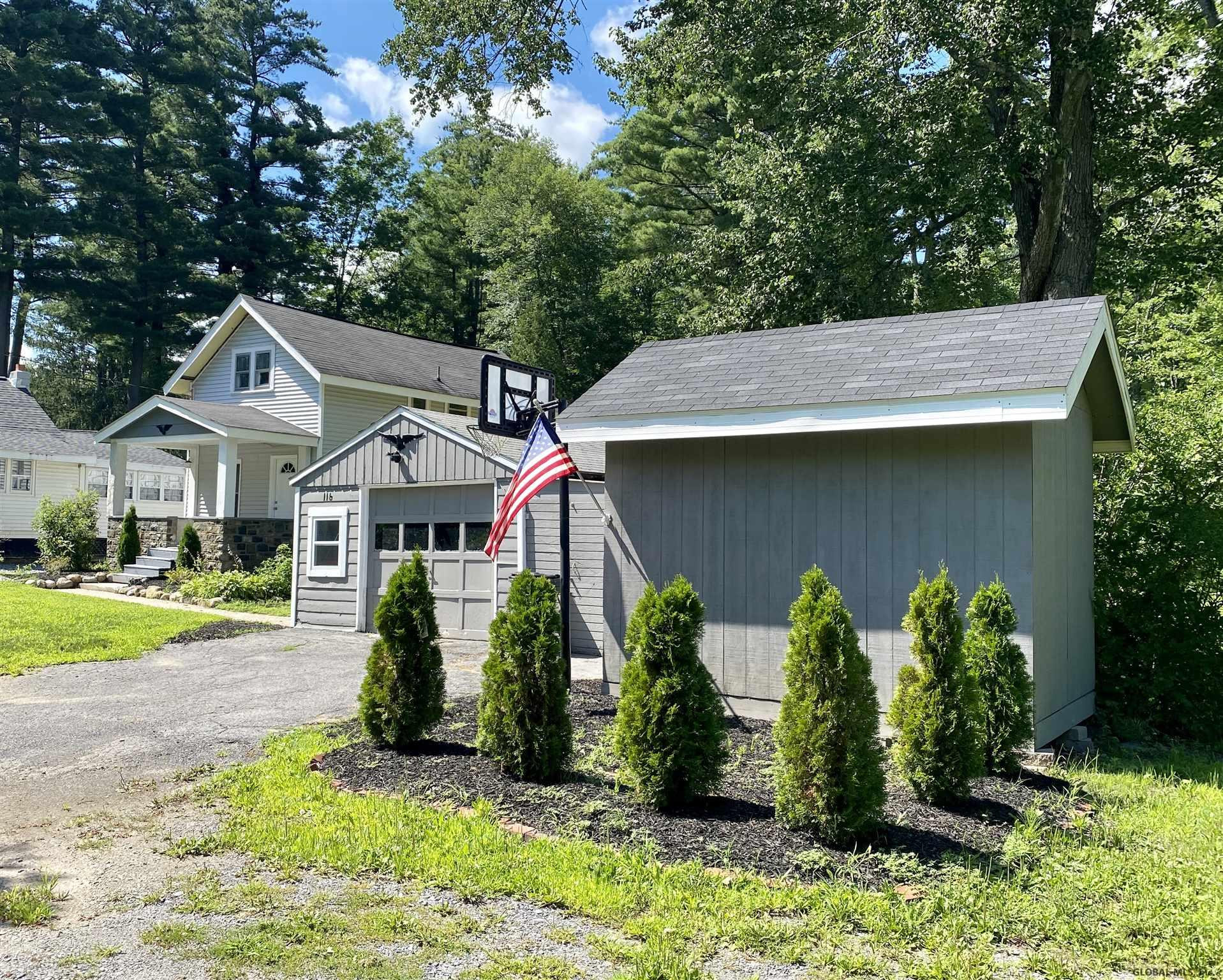 116 Brookline Road Ballston, NY 12020 - Photo 30 of 30 Photo 30