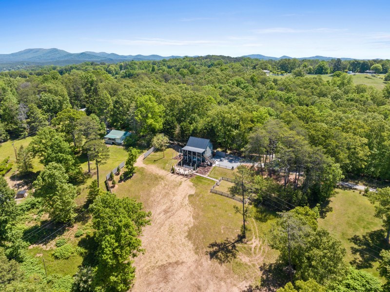 100 Blueberry Road Blue Ridge, GA 30513 - Photo 2 of 76