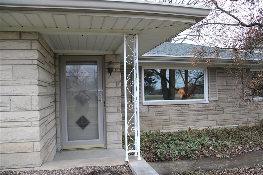 7310 Milhouse Road Indianapolis, IN 46221 - Photo 2 of 28