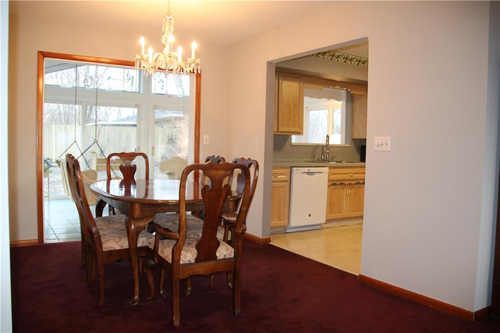 7310 Milhouse Road Indianapolis, IN 46221 - Photo 12 of 28