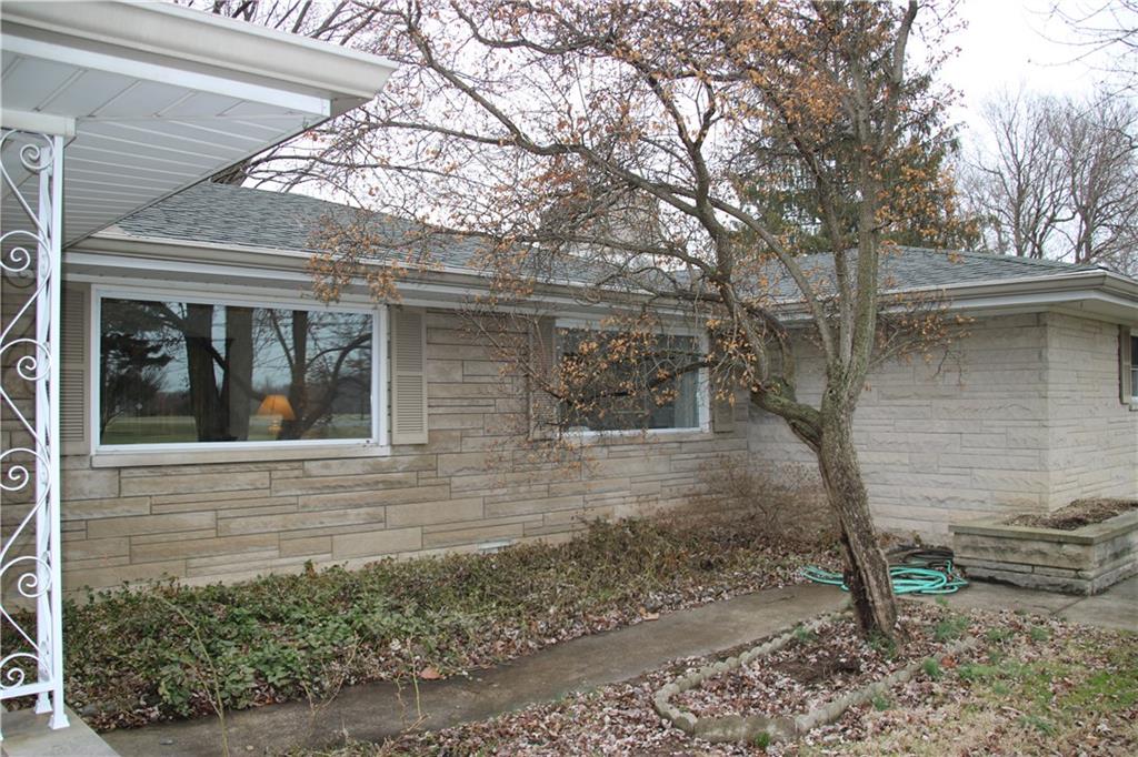 7310 Milhouse Road Indianapolis, IN 46221 - Photo 3 of 28