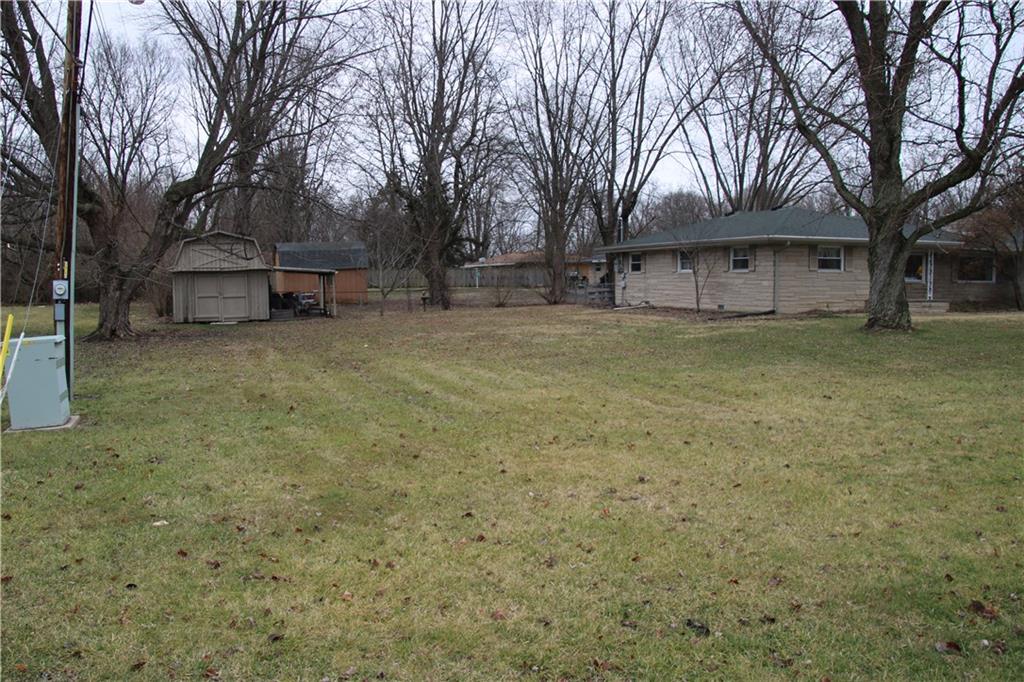 7310 Milhouse Road Indianapolis, IN 46221 - Photo 26 of 28