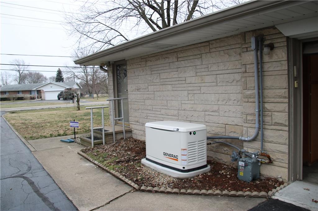 7310 Milhouse Road Indianapolis, IN 46221 - Photo 28 of 28