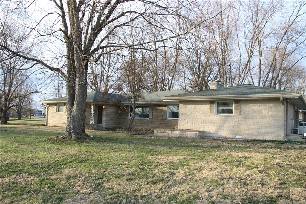 7310 Milhouse Road Indianapolis, IN 46221 - Photo 4 of 28