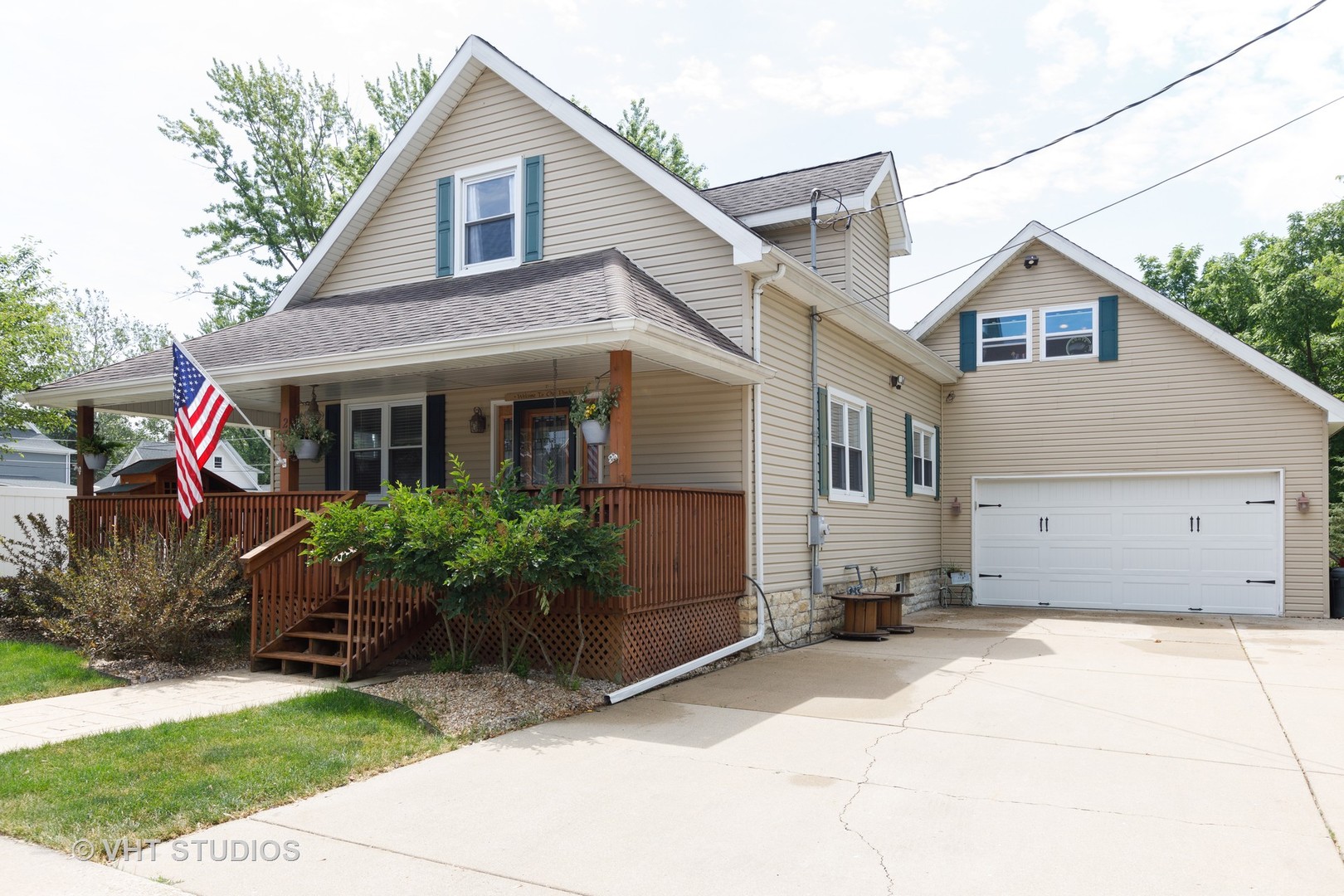 235 First Street Manhattan, IL 60442 - Photo 1 of 21 Gallery Image 1