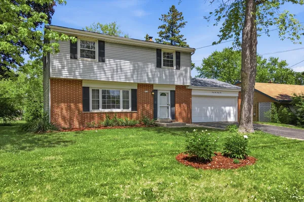 $374,900 | 4134 West Fountain Avenue, Brown Deer, WI 53209