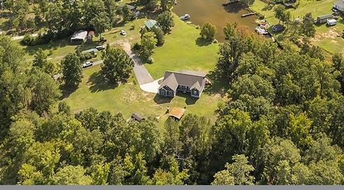 265 Woodland Way Road Cross Hill, SC 29332 - Photo 1 of 32 Gallery Image 1