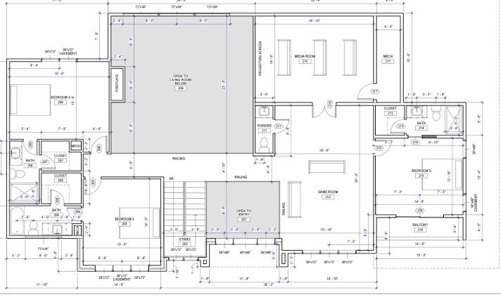 110 Timber Cv Place Heath, TX 75032 - Photo 15 of 15 a bathroom with a bathtub and a picture of a mirror