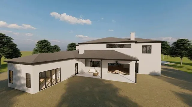 $2,400,000 | 110 Timber Cv Place, Heath, TX 75032