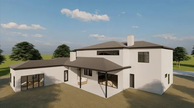 $2,400,000 | 110 Timber Cv Place, Heath, TX 75032