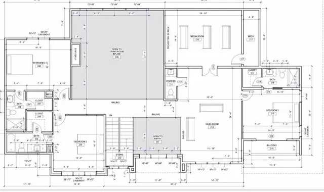 $2,400,000 | 110 Timber Cv Place, Heath, TX 75032